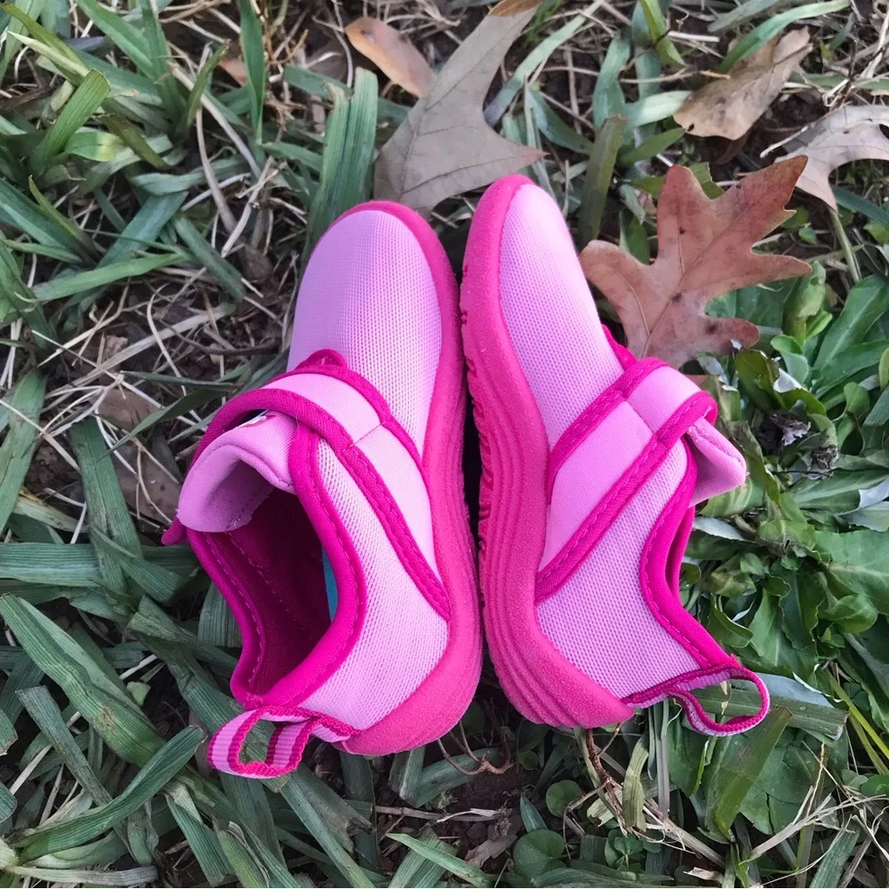 SPEEDO TODDLER GIRL WATER SHOES